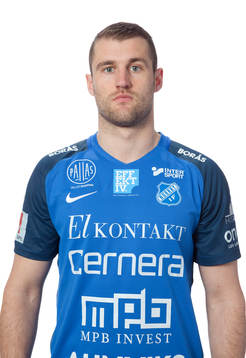 Norrbys Mehmed Dresevic