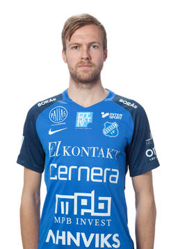 Norrbys Marc Axengren