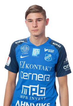 Norrbys Daniel Sijan
