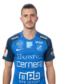 Norrbys Alen Krasnici