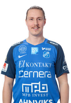 Norrbys Marcus Översjö