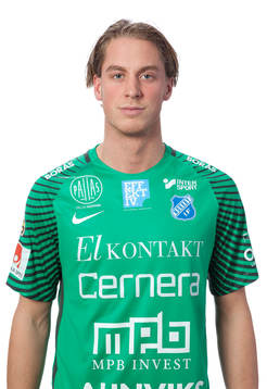 Norrbys Robin Holmer