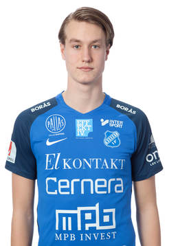Norrbys Hugo Svensson