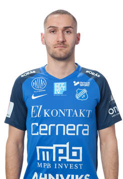 Norrbys Shkelqim Krasniqi