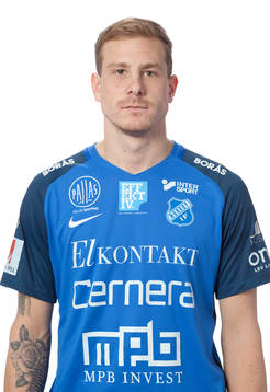 Norrbys Nicklas Savolainen