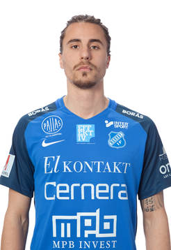 Norrbys Jonathan Azulay