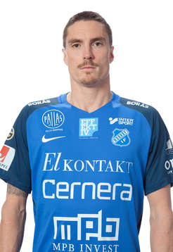 Norrbys Lasse Nilsson
