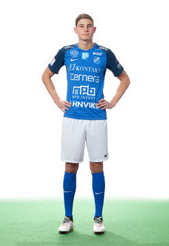 Norrbys Daniel Sijan
