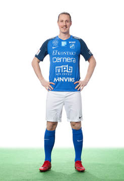 Norrbys Marcus Översjö