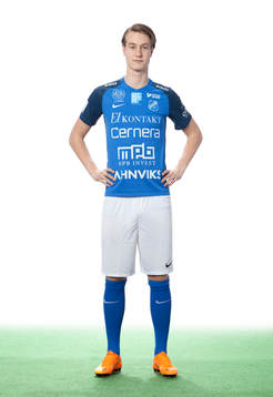 Norrbys Hugo Svensson