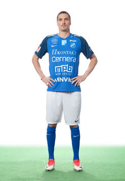 Norrbys Lasse Nilsson