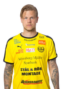 Mjällbys David Löfquist