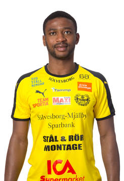 Mjällbys Izuchukwu Emeh
