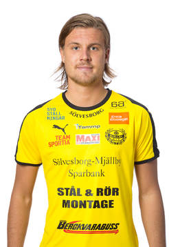 Mjällbys Simon Dimitrijevic