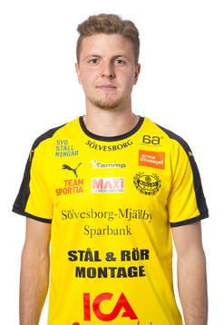 Mjällbys Joel Nilsson