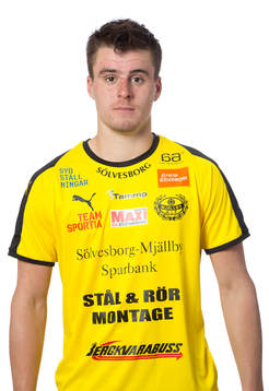 Mjällbys Jesper Gustavsson