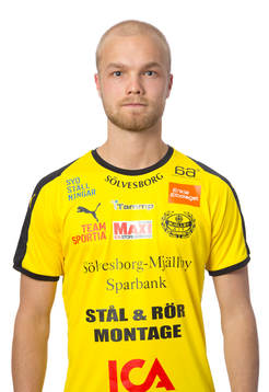 Mjällbys Viktor Gustafson