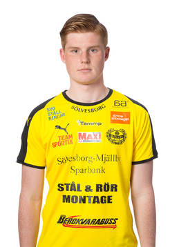 Mjällbys Philip Persson