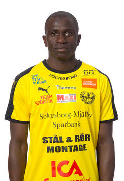 Mjällbys Buba Jobe