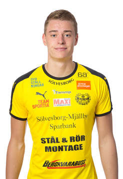 Mjällbys Jesper Löfgren