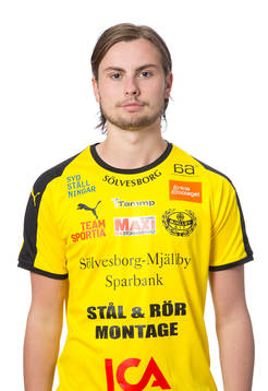 Mjällbys Axel Norén