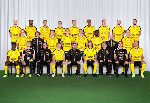Mjällby