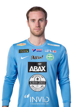 Västerås Daniel svensson