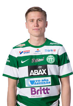 Västerås Mattias Benker