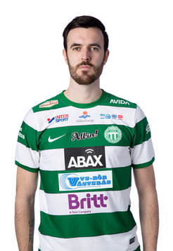 Västerås Robin Blomme
