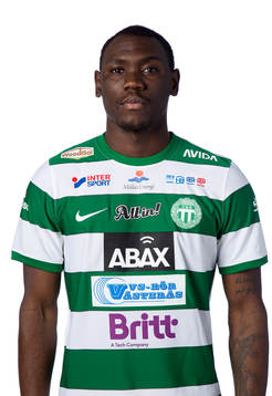 Västerås Ravy Tsouka