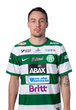 Västerås Filip Tronet