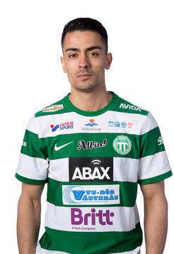 Västerås Koyar Salimi