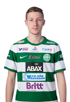 Västerås Kevin Custovic