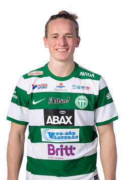 Västerås Douglas Carlberg
