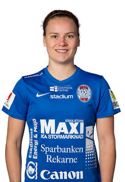 Eskilstunas Julia Tunturi