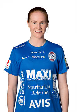 Eskilstunas Vaila Barsley