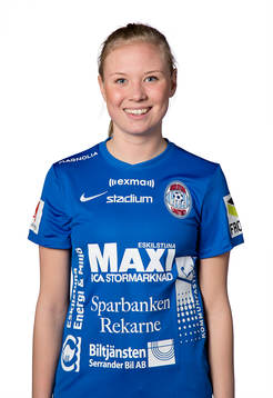 Eskilstunas Elin Rombing