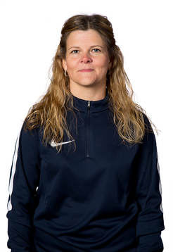 Eskilstunas sjukgymnast Anna Gau