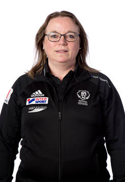 Västerås materialare Carina Gustavsson