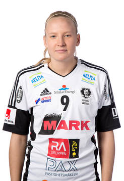 Västerås Cassandra Korhonen