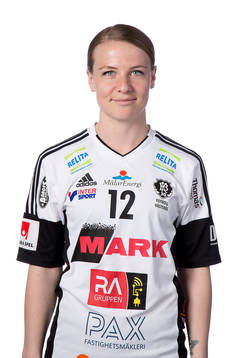 Västerås Jennifer Holmström