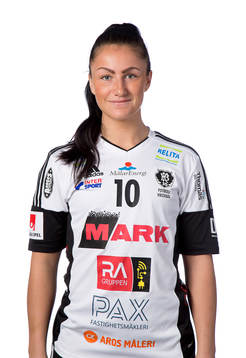 Västerås Sandra Augustsson