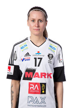 Västerås Lisa Moberg