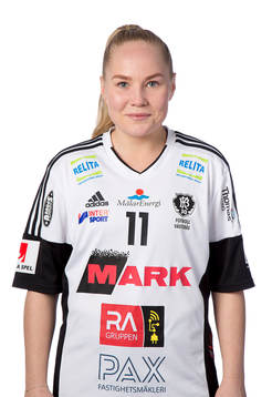 Västerås Ellen Karlsson