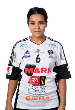 Västerås Maria Rodriguez