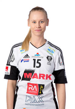 Västerås Ulrika Rejdemark