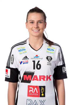 Västerås Elvira Gustafsson