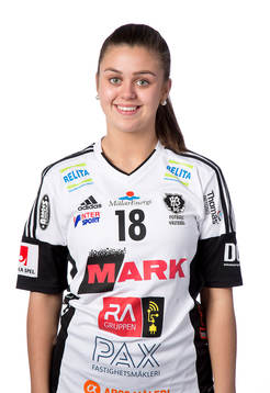 Västerås Nikita Stigsson