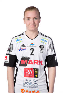 Västerås Hannah Claesson