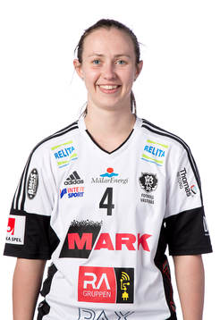 Västerås Eilish McSorley